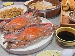 -渔民船说·北塘海鲜·天津菜·海肠捞饭(北塘古镇店)