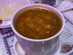 -龙记·香港茶餐厅(海上世界店)