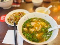 -羅秋明手工粉面