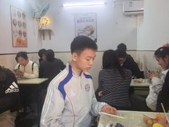 -非遗·十八曲鱼饺(西马总店)