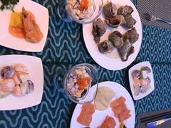 -瑞德姆美人鱼海底演艺主题餐厅(亚龙湾店)