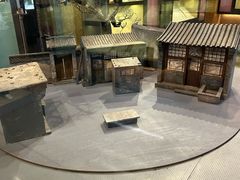 -北京人艺戏剧博物馆