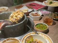 -蘑界·野生菌火锅(深业上城店)