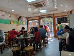 大堂-荔林食店(西华路店)