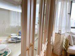 -Me Coffee下午茶艺术空间