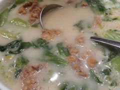 芥兰酥肉-丹江渔村(首都机场店)