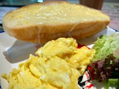 奶油猪-阿飛冰室(下沙店)