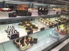-面包新语(滨湖万达店)