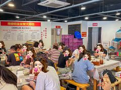 -辣螃铠盆盆蟹大排档(总店)