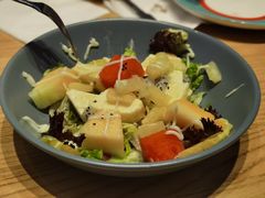 -菲滋意式餐厅(青悦城店)