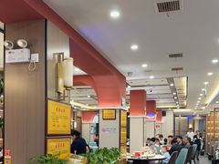 -金陵后厨·南京菜(新街口秣陵路店)