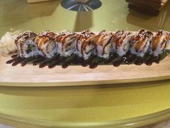 -桃屋日本料理(清华科技园店)