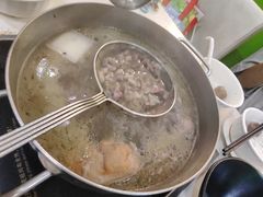 -黑山牛肉汤火锅(花城汇店)