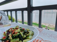 -小林哥的海鲜馆·夜宵烧烤(渔人码头店)