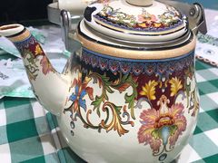 -新疆巴州金丝特餐厅(大钟寺店)