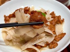 -面辣子·陕西家乡菜(钟楼店)