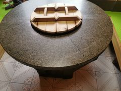 -农家铁锅炖(太阳沟店)