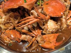 -胖哥俩肉蟹煲(湖滨银泰in77店)