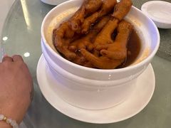 -顺风山庄(水濂山店)