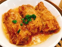 -稻香酒家·33年老字号·港式粤菜(富邦中心店)