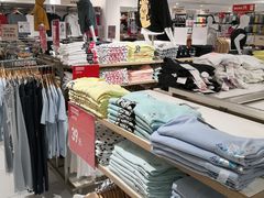 -优衣库(上海正大广场店)