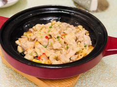 -江南灶中餐厅(南京香格里拉店)
