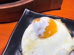 煎蛋-鑫日千里马(汇智店)