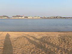 -渡海小渔村.老辈日照菜