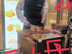 -凯德广场(武胜路店)