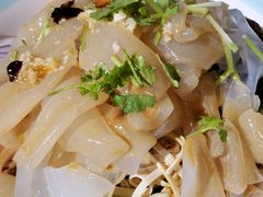 -金丝饭庄(金丝新天地保障性住宅小区店)