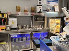 -茶百道(双铁广场店)