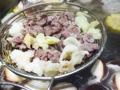 -汕头八合里海记牛肉店(清河店)