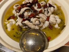 -漓江又一軒·广西菜·桂林米粉(梅林店)