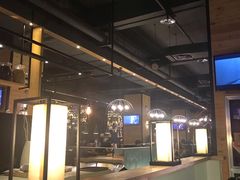 -東舍食唐精品陕菜馆