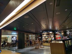 -星巴克臻选(国贸商城首店)