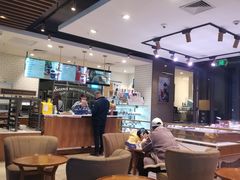 -巴黎贝甜(望京信万店)