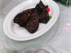 -丈母娘的饭局•新金陵菜(牛首山店)