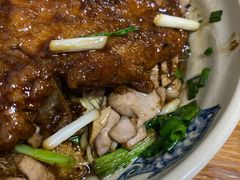 -无名氏面馆(邮电路店)