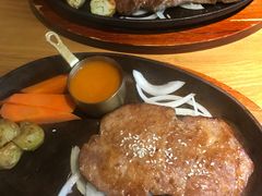 -斗牛士牛排(南京东路店)