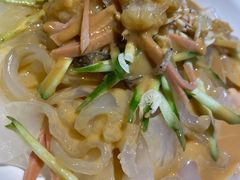 -吕氏疙瘩汤·海鲜新鲁菜(凯德mall新都心店)