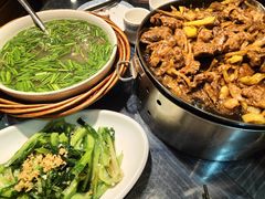 -甘家界牌柠檬鸭(青山店)