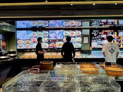 -湘轩·土菜研究院(光大店)