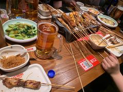 -管氏翅吧(地安门店)