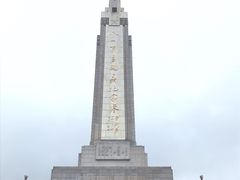 -八一南昌起义纪念塔