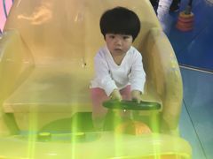 -嘉文梦想世界(SM天津滨海城市广场店)