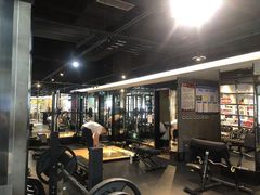 -金融街长安体育中心(北京长安店)