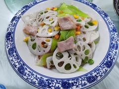 -芸海阁·农家私房菜(沙家浜景区出口店)