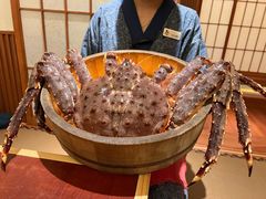 -蟹田居·活蟹料理(东城店)