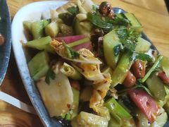 -源味居手把签烧烤(长春一店)