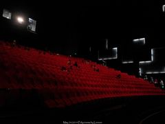 放映厅-中国科学技术馆影院